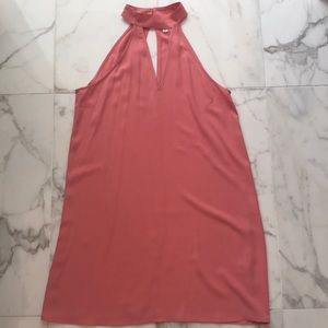 Brand: Leith pink dress